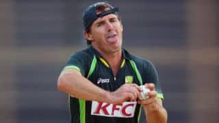 Robin Uthappa: For Brad Hogg age is just a number